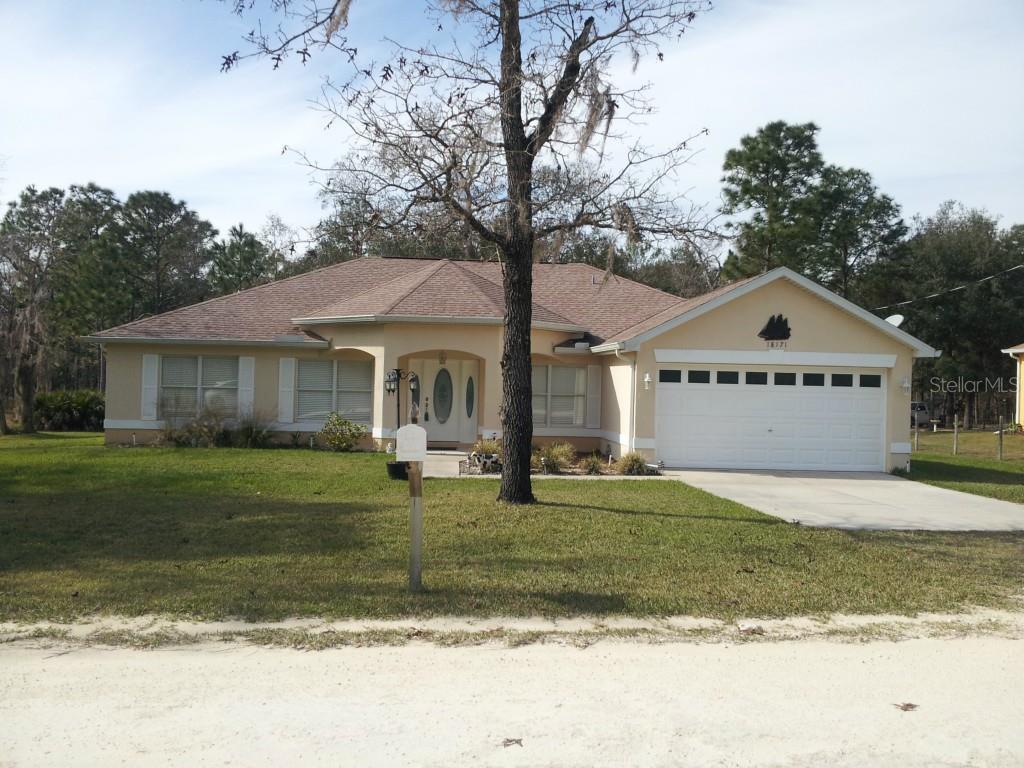 18171 Maberly Road Weeki Wachee, FL 34614 - Photo 1 of 1 Gallery Image 1