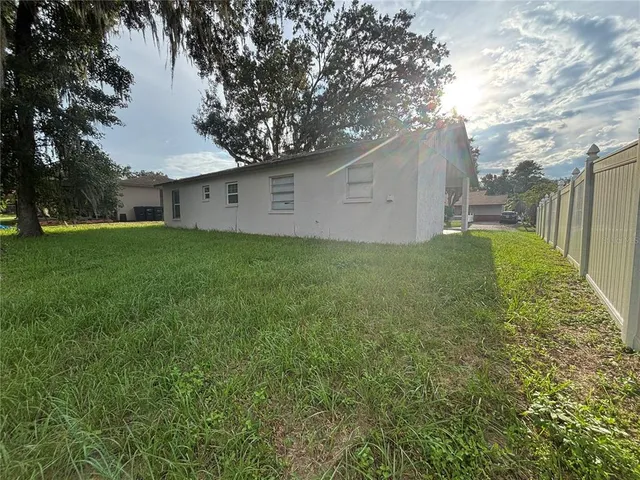 $199,900 | 737 South Bailey Avenue, Brooksville, FL 34601