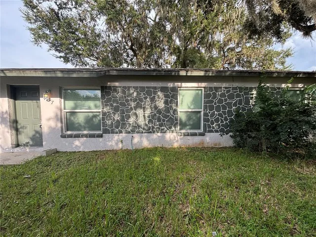 $199,900 | 737 South Bailey Avenue, Brooksville, FL 34601
