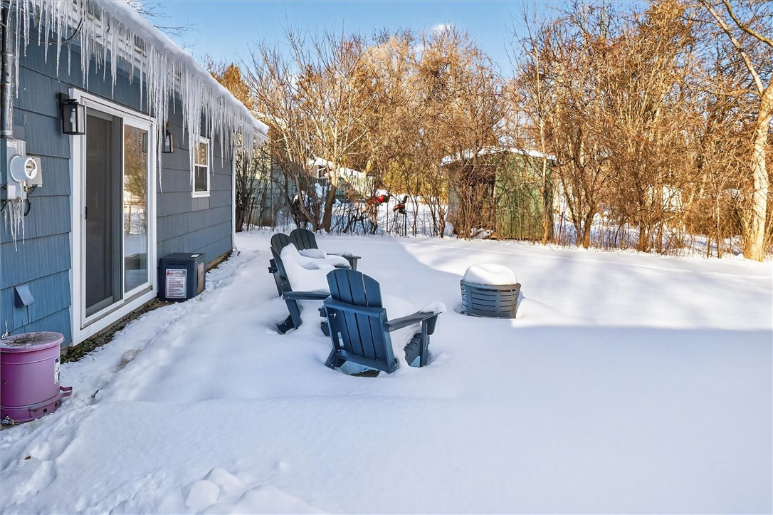 48 Rouge Road Henrietta, NY 14623 - Photo 4 of 29