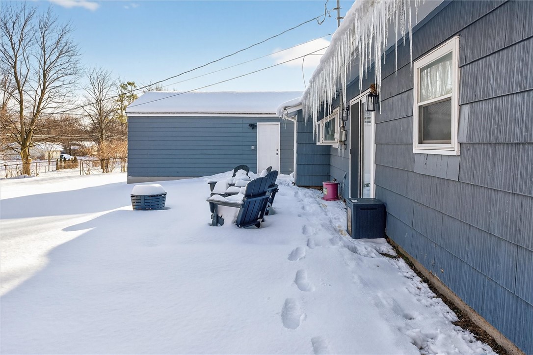 48 Rouge Road Henrietta, NY 14623 - Photo 6 of 29