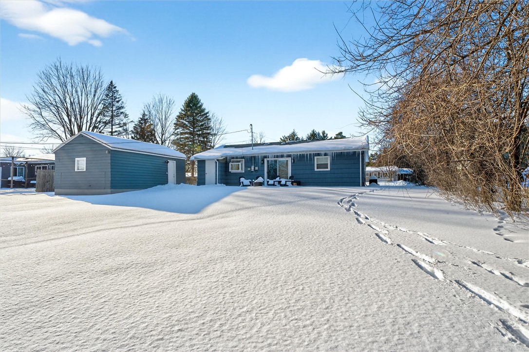 48 Rouge Road Henrietta, NY 14623 - Photo 7 of 29