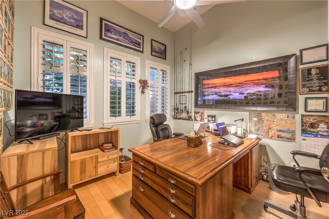 3910 West Pebble Road Las Vegas, NV 89139 - Photo 27 of 59 Office