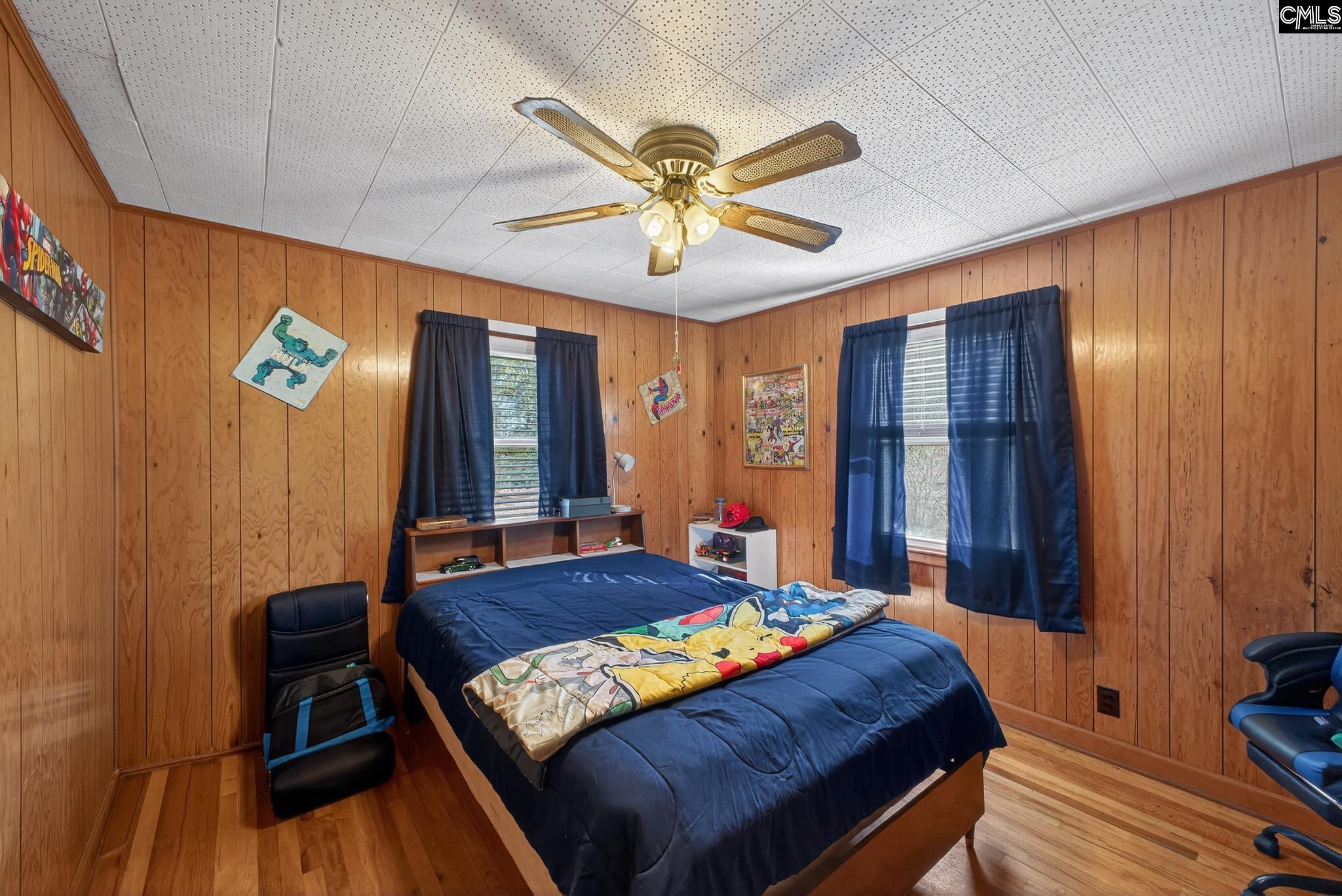 4462 Festival Trail Road Wagener, SC 29164 - Photo 22 of 27