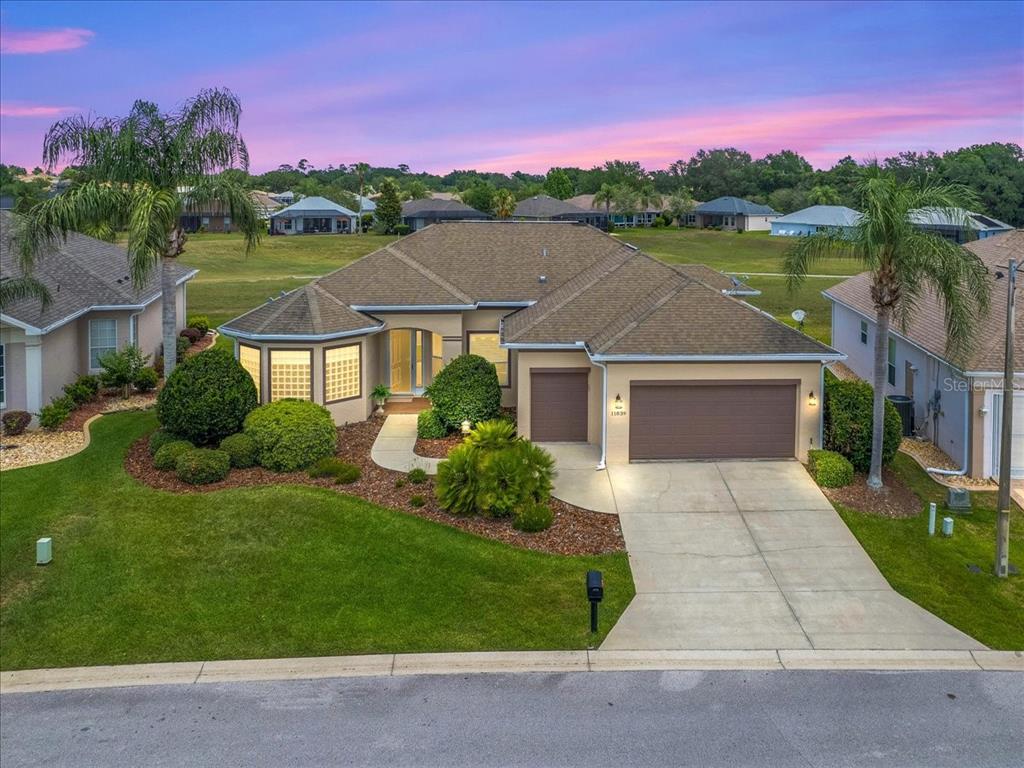 11839 Southeast 173rd Ln Road Summerfield, FL 34491 - Photo 1 of 1
