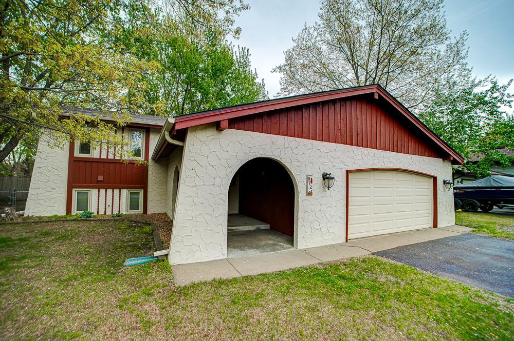 9721 Austin Street Northeast Blaine, MN 55014 - Photo 2 of 26