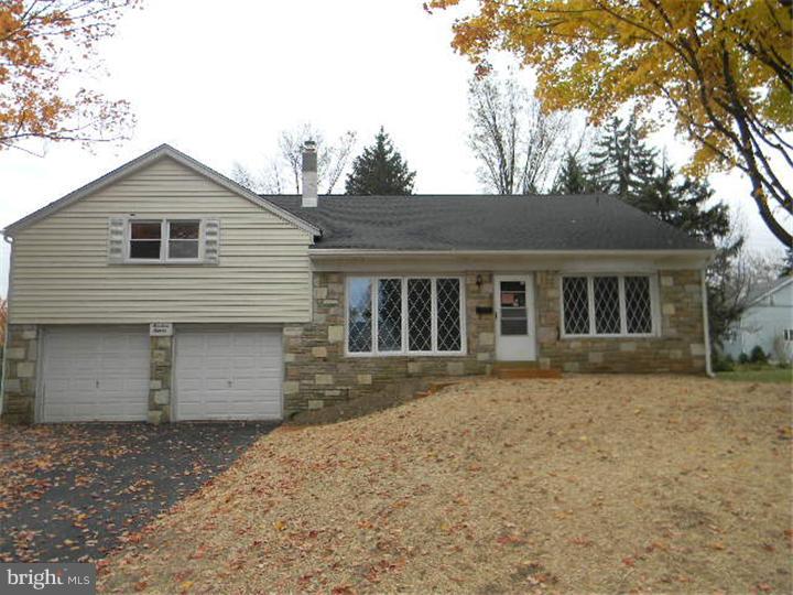 1411 Sinkler Road Warminster, PA 18974 - Photo 1 of 23 Exterior Front