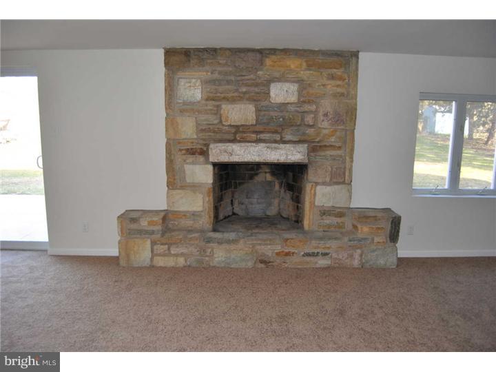1411 Sinkler Road Warminster, PA 18974 - Photo 13 of 23 Fireplace