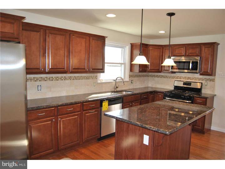1411 Sinkler Road Warminster, PA 18974 - Photo 16 of 23 Kitchen