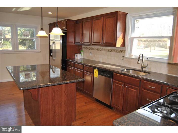 1411 Sinkler Road Warminster, PA 18974 - Photo 17 of 23 Kitchen