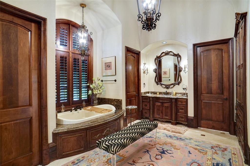 5905 Giverny Flower Mound, TX 75022 - Photo 21 of 38