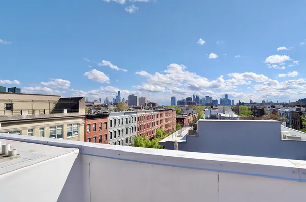 $925,000 | 842 Park Avenue, Unit 502, Hoboken, NJ 07030