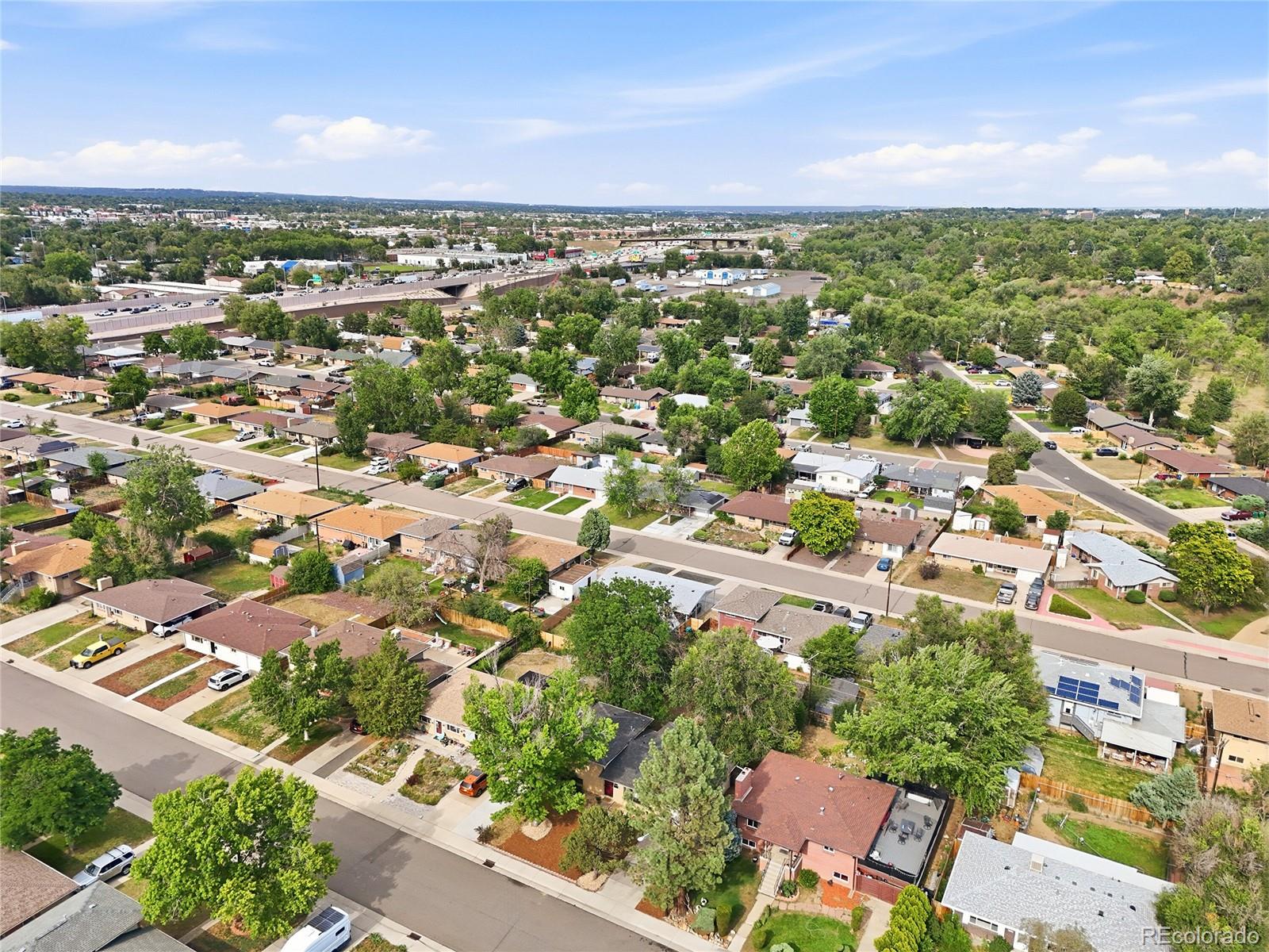 4660 Estes Street Wheat Ridge, CO 80033 - Photo 39 of 49
