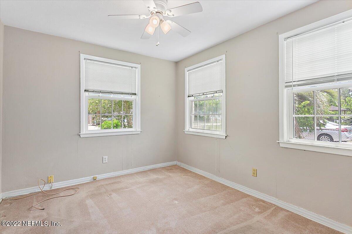 9750 Ivey Road Jacksonville, FL 32246 - Photo 8 of 18 Bedroom 1