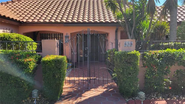 $8,500 | 638 South Owl Drive, Sarasota, FL 34236