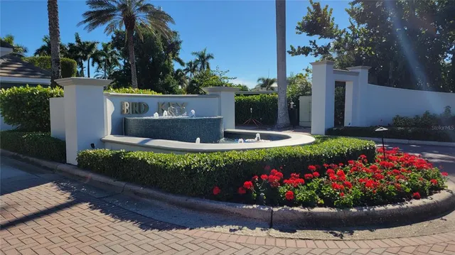 $8,500 | 638 South Owl Drive, Sarasota, FL 34236