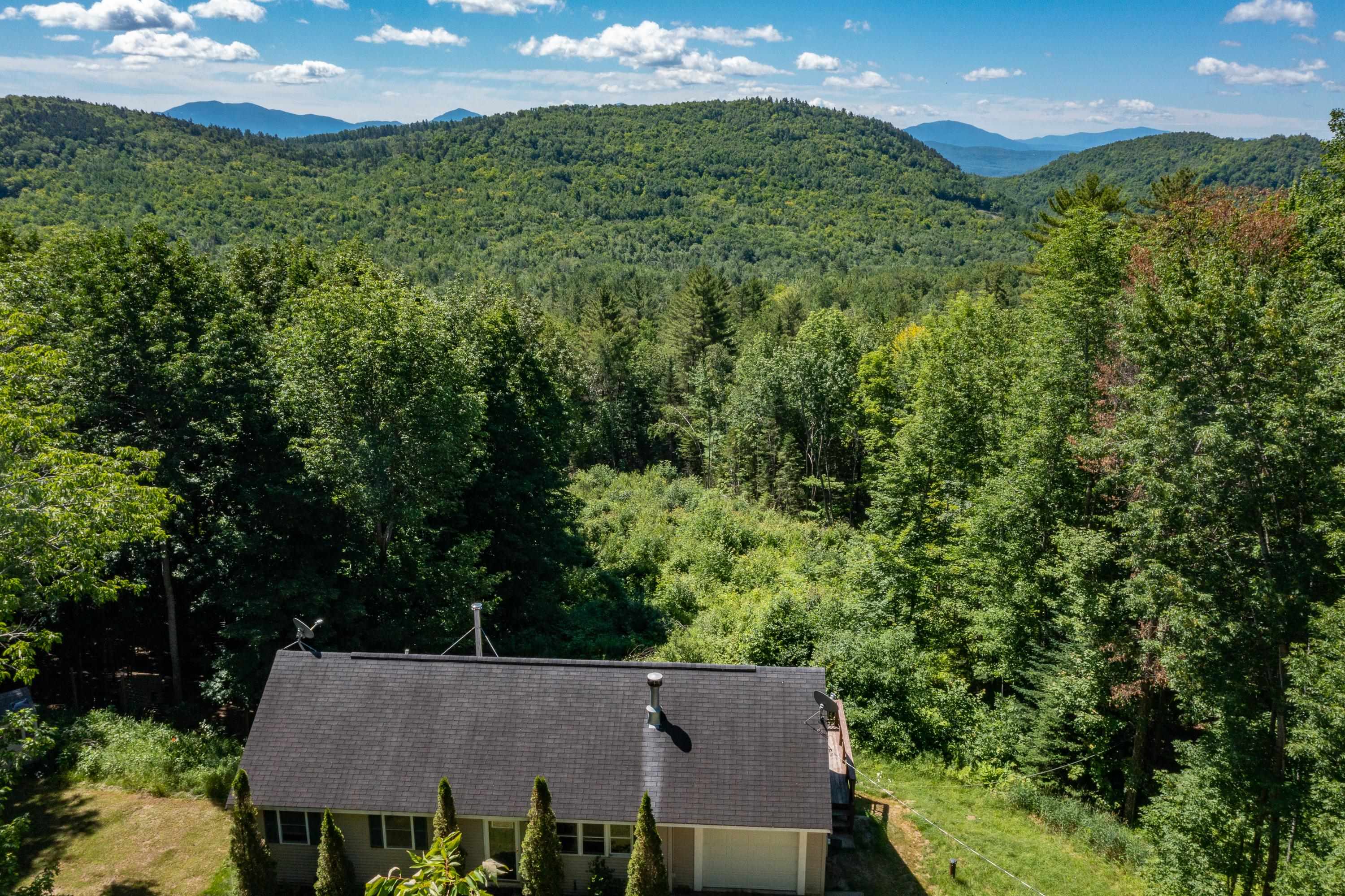 350 Miller Road Dalton, NH 03598 - Photo 1 of 39