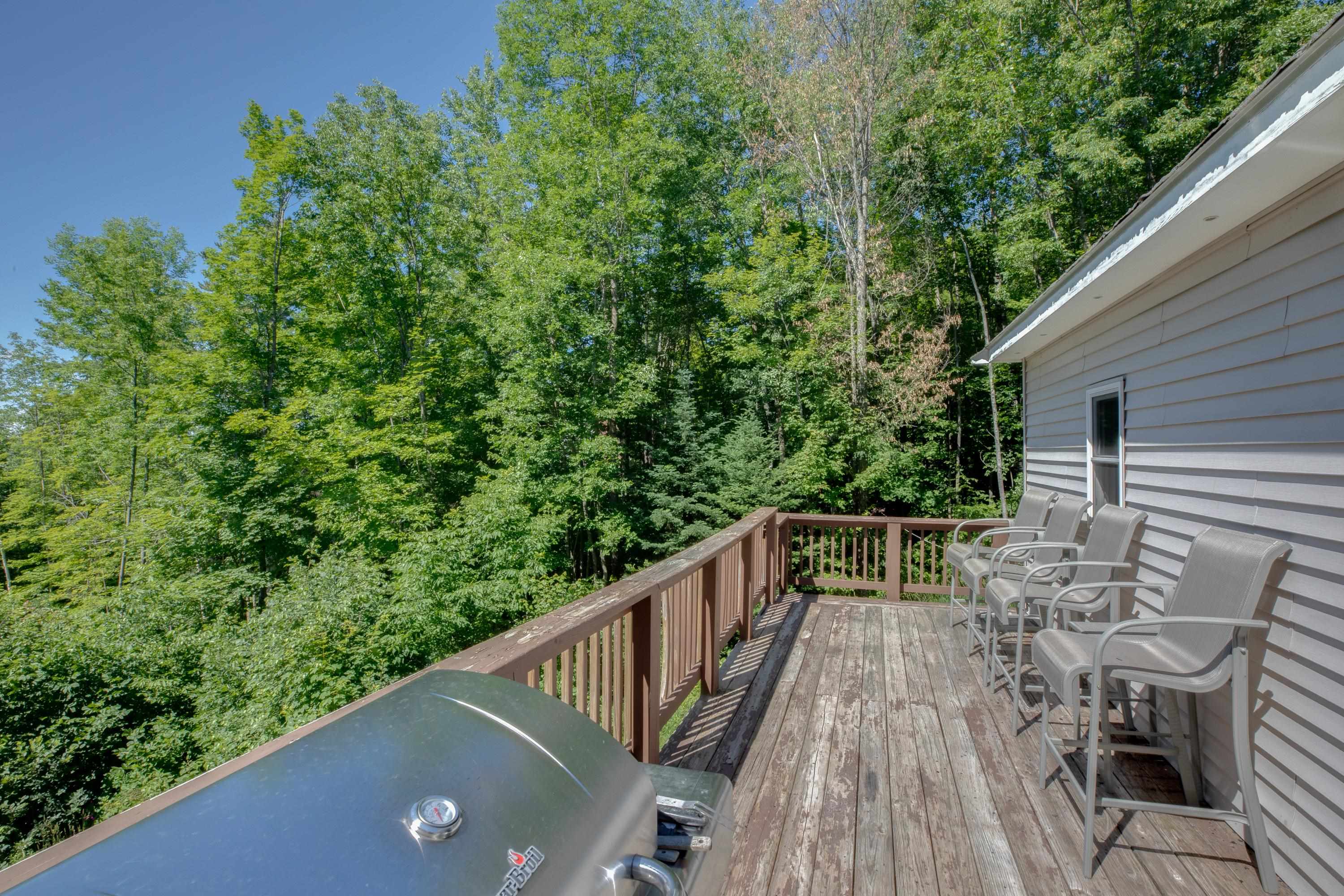 350 Miller Road Dalton, NH 03598 - Photo 11 of 39