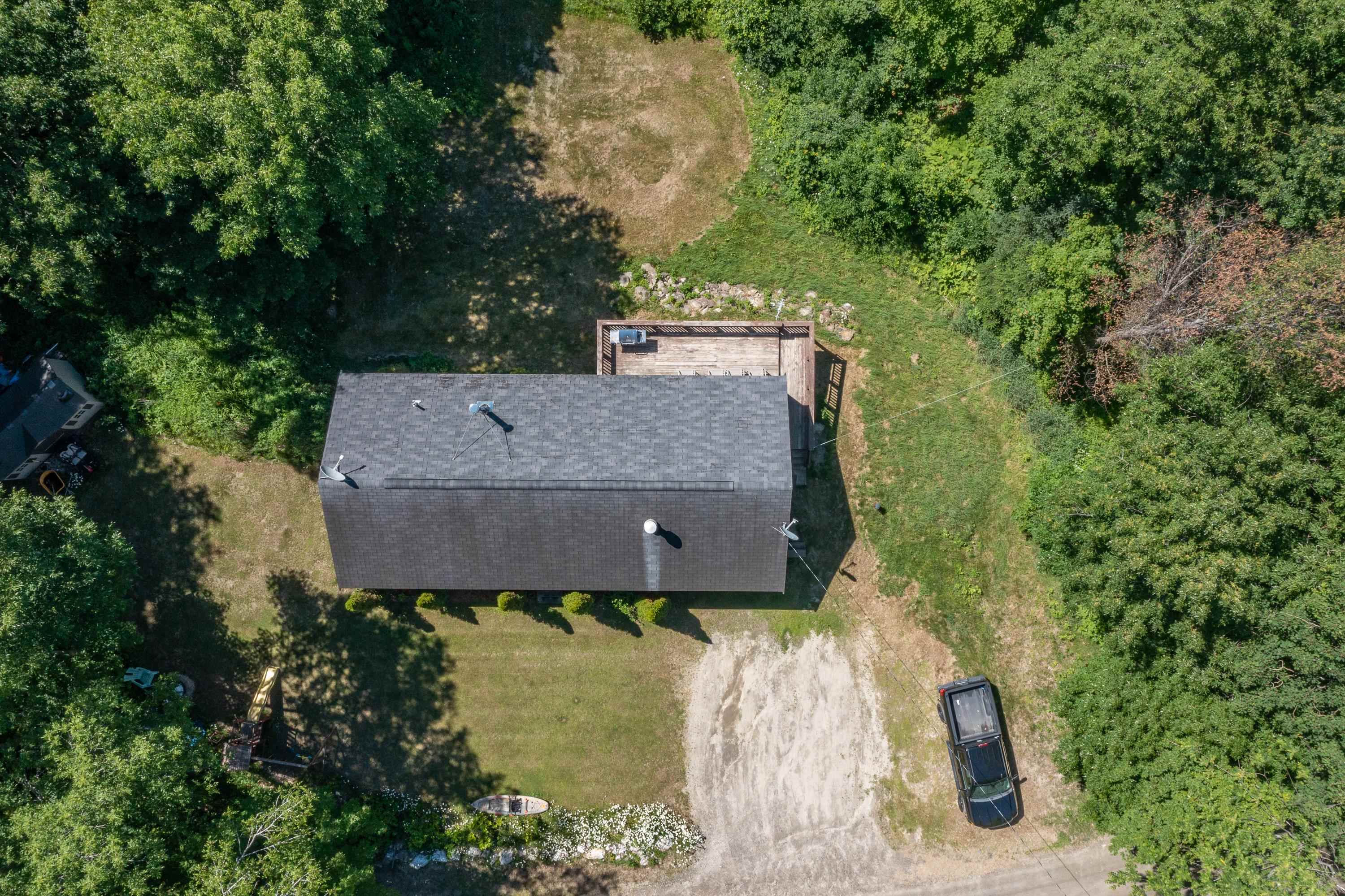 350 Miller Road Dalton, NH 03598 - Photo 12 of 39