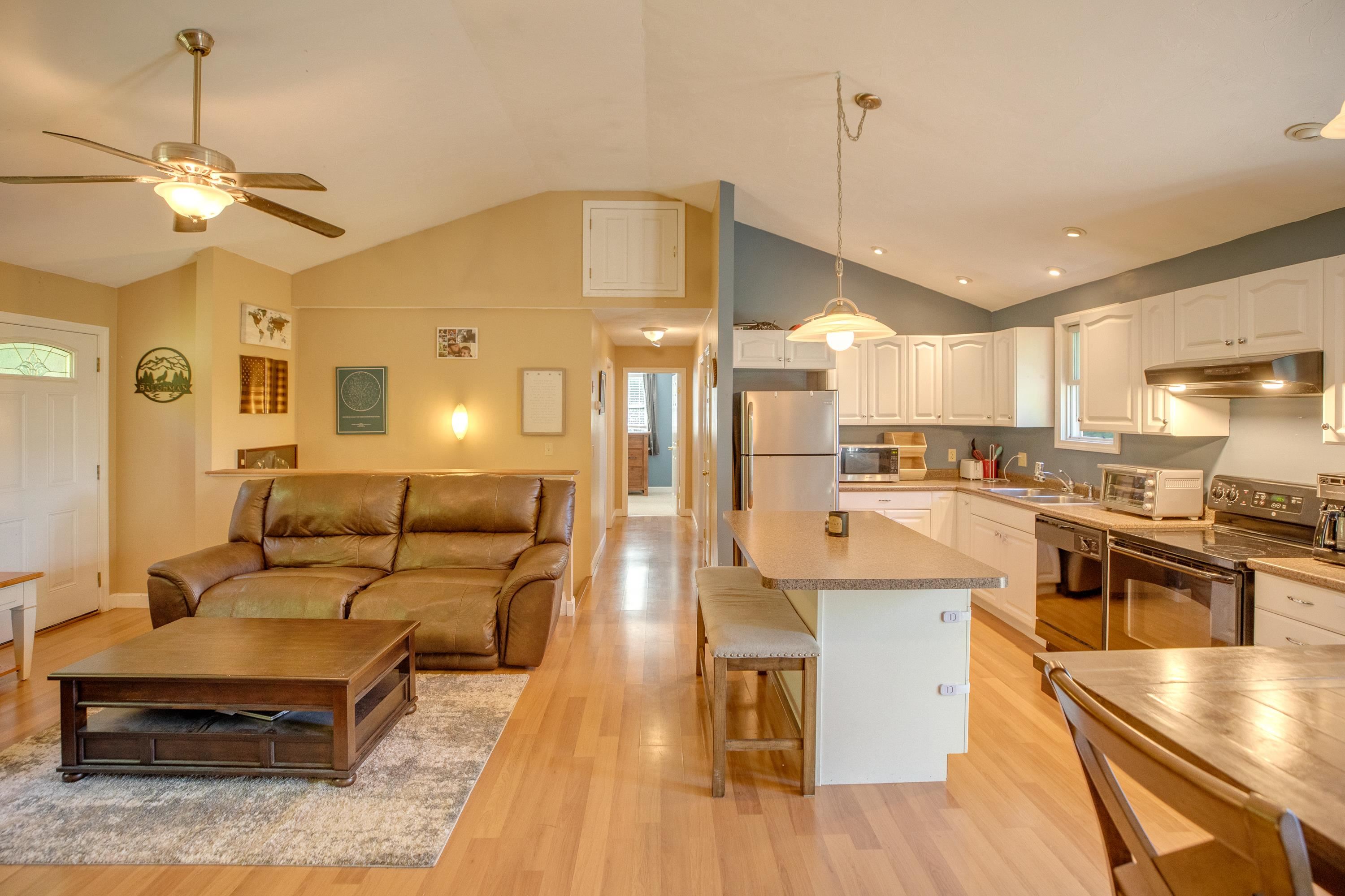 350 Miller Road Dalton, NH 03598 - Photo 14 of 39