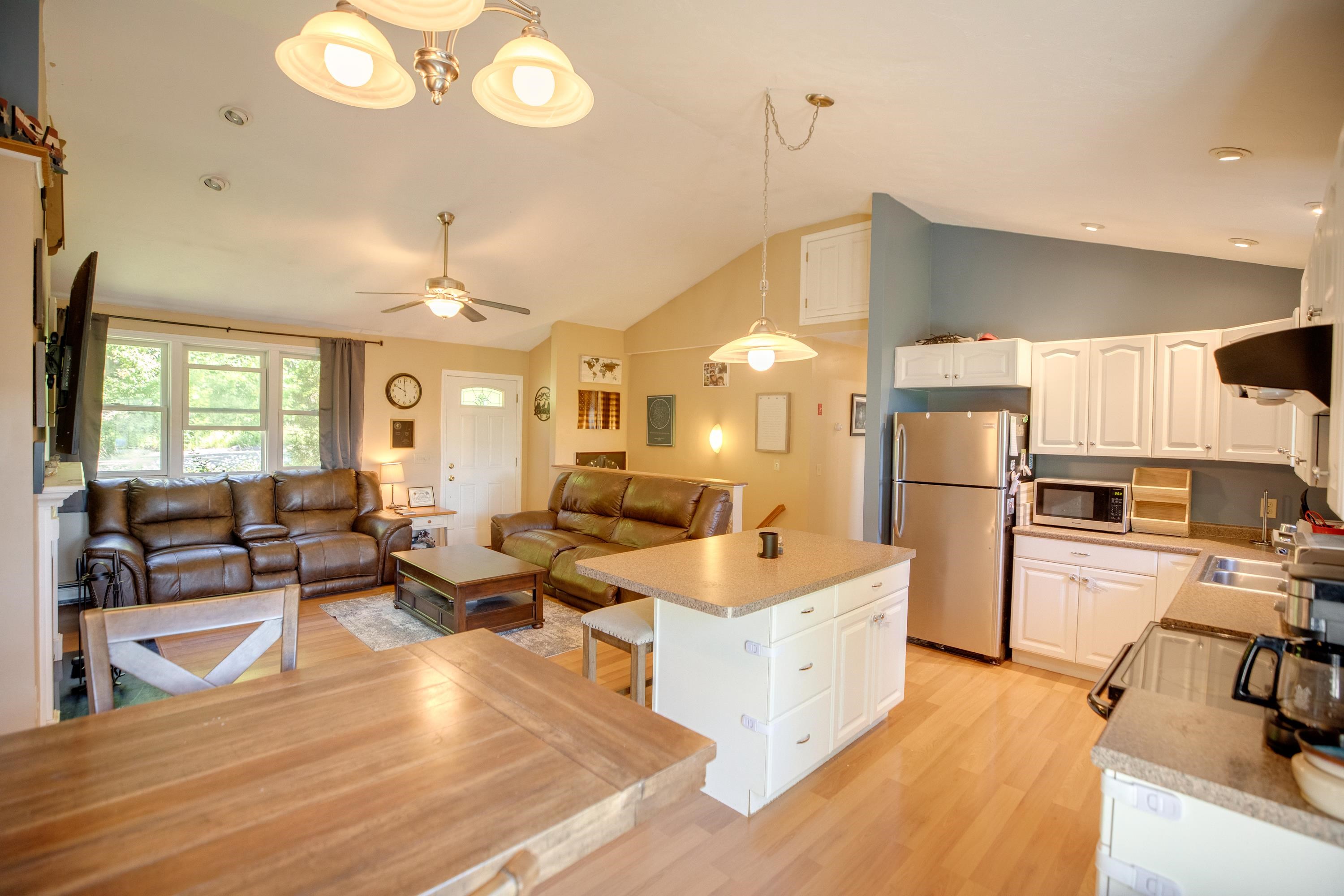 350 Miller Road Dalton, NH 03598 - Photo 18 of 39
