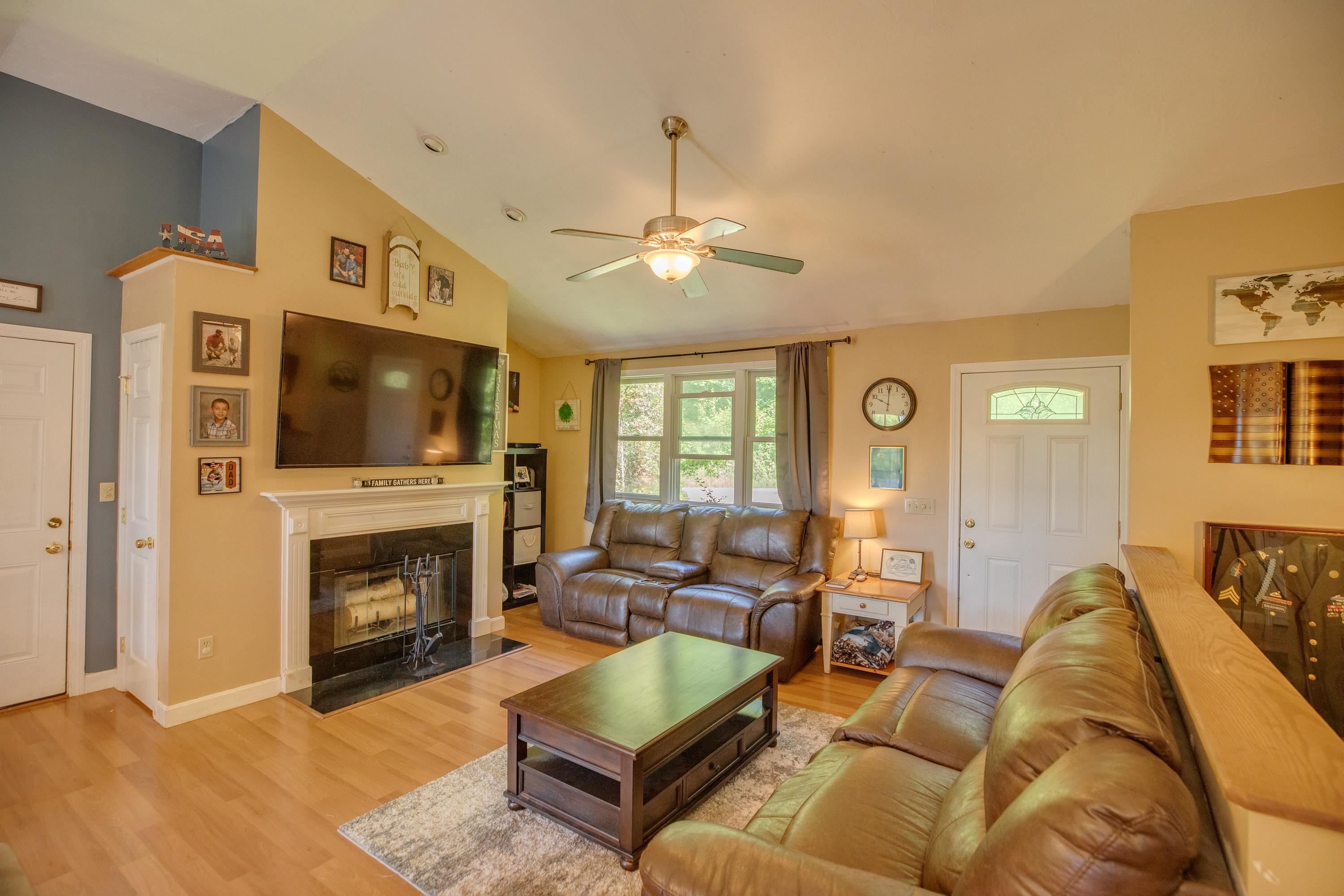 350 Miller Road Dalton, NH 03598 - Photo 20 of 39