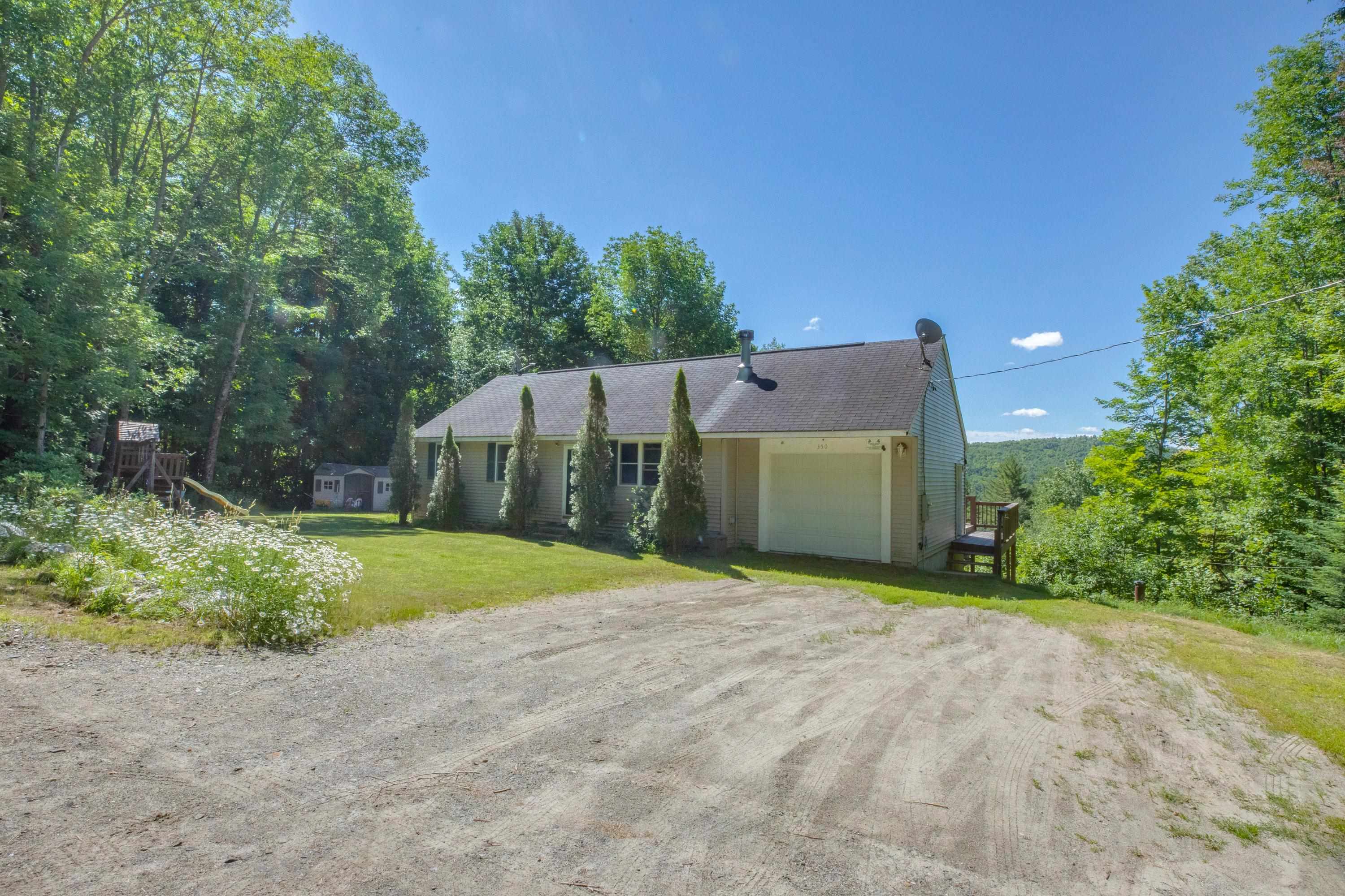 350 Miller Road Dalton, NH 03598 - Photo 2 of 39