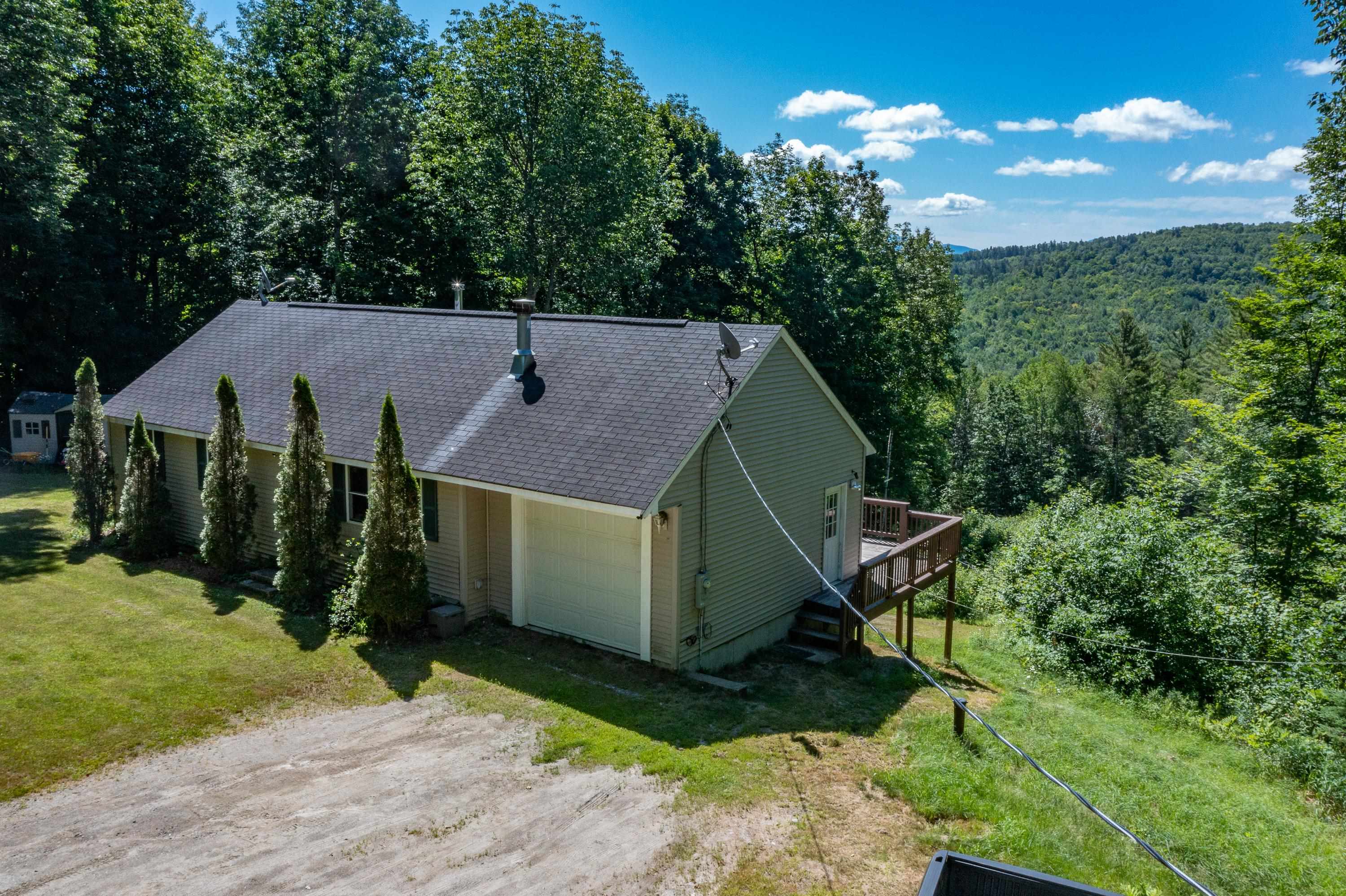 350 Miller Road Dalton, NH 03598 - Photo 3 of 39