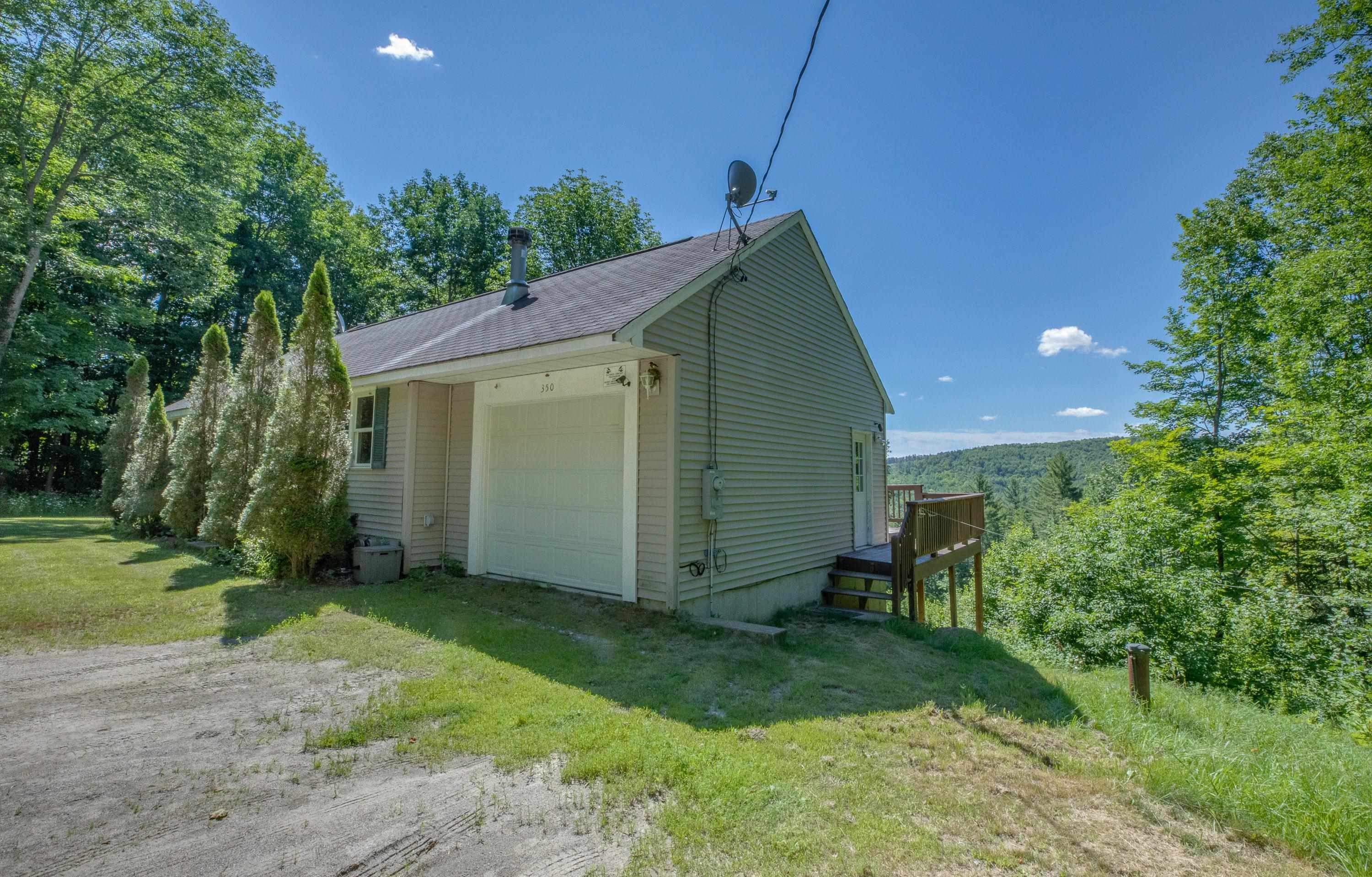 350 Miller Road Dalton, NH 03598 - Photo 4 of 39