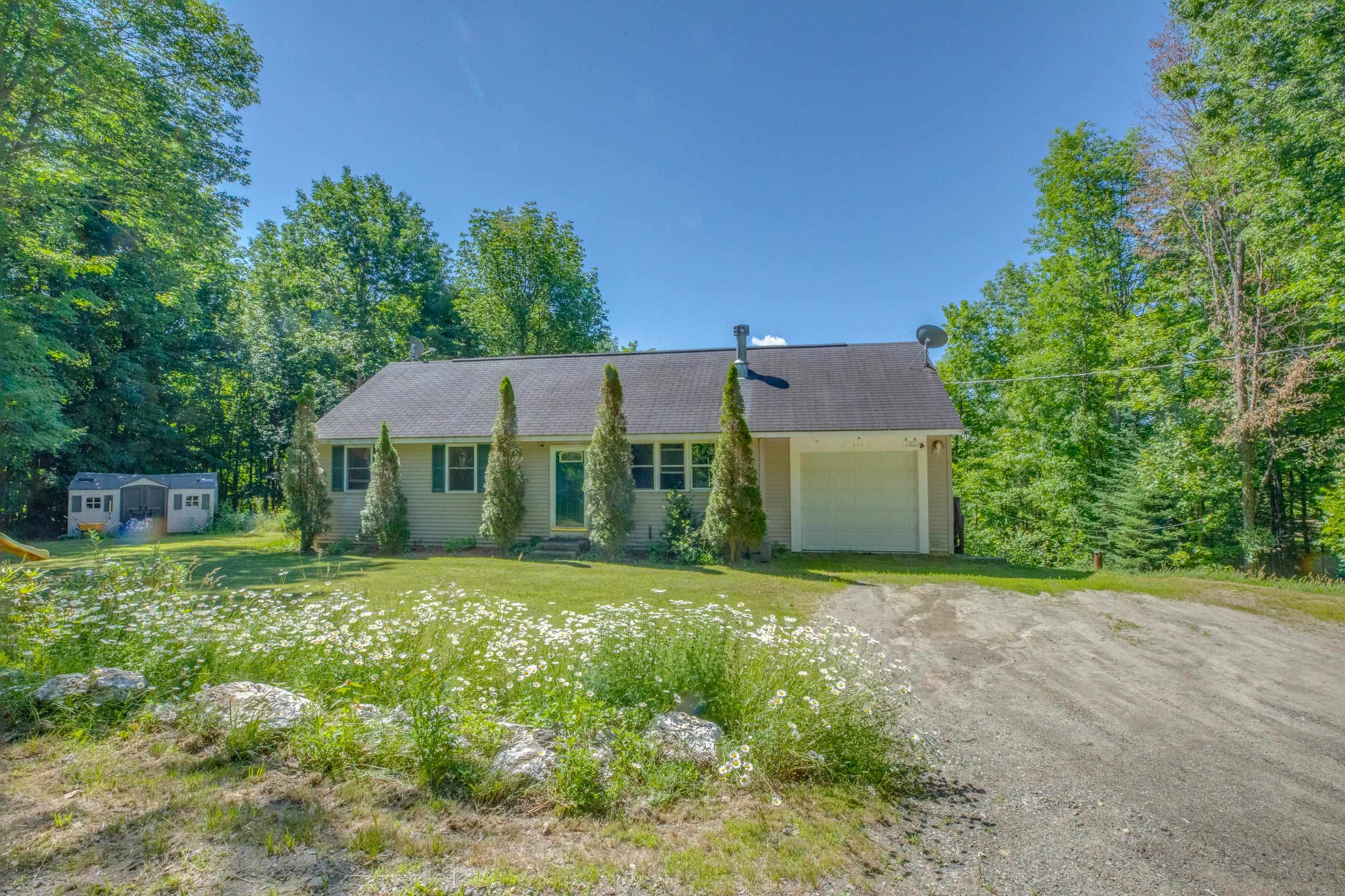350 Miller Road Dalton, NH 03598 - Photo 5 of 39