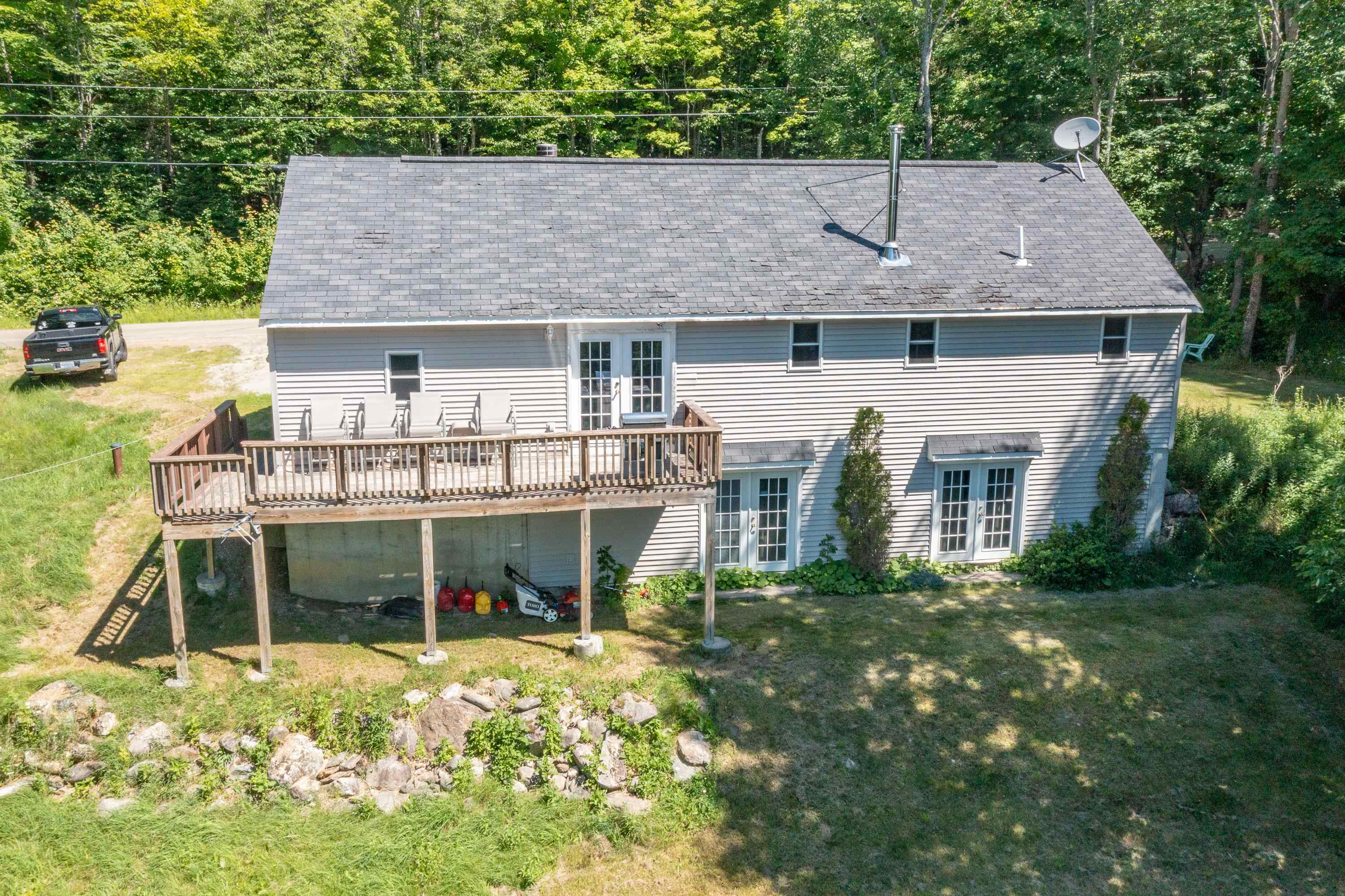 350 Miller Road Dalton, NH 03598 - Photo 8 of 39
