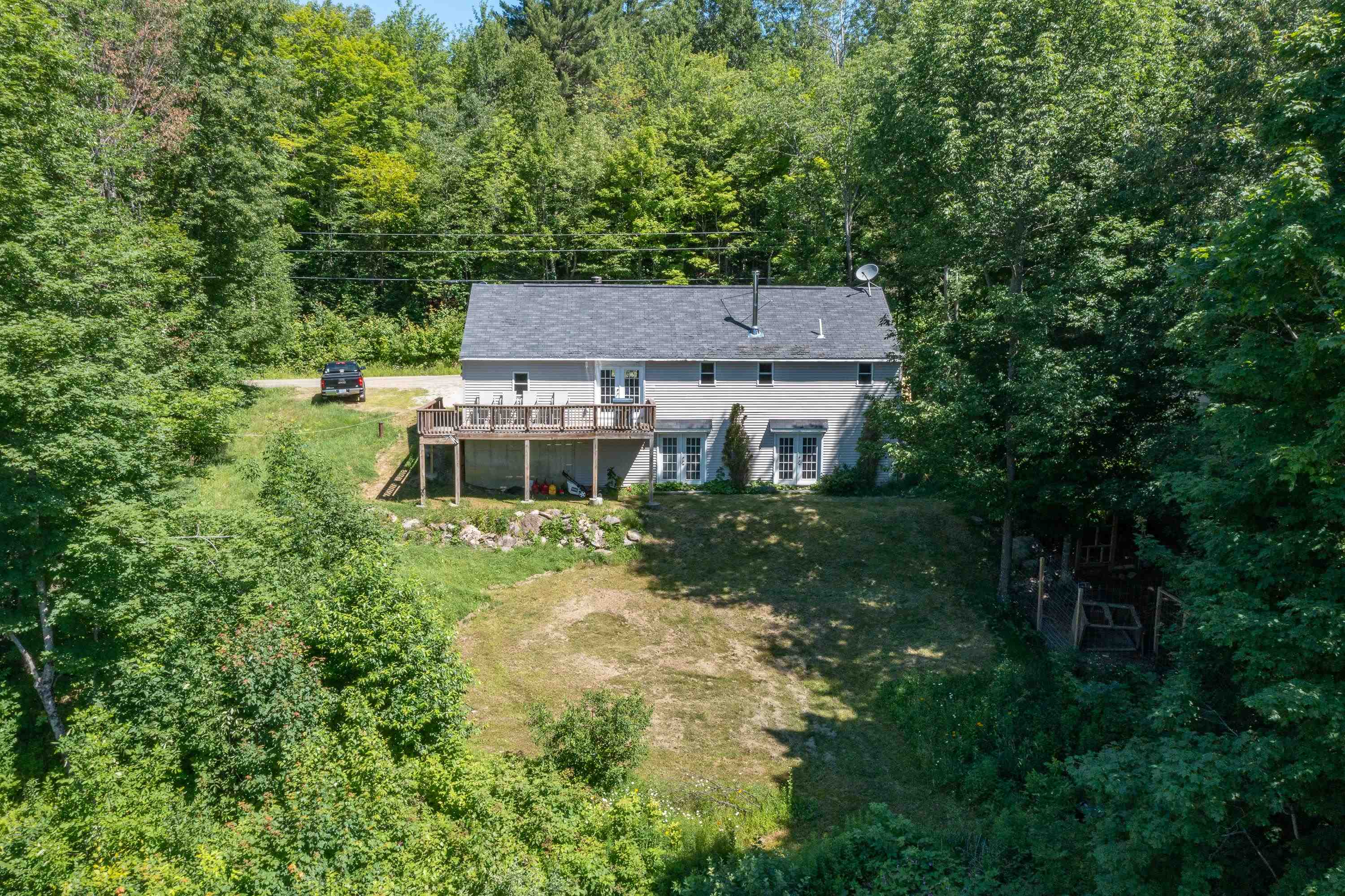 350 Miller Road Dalton, NH 03598 - Photo 9 of 39