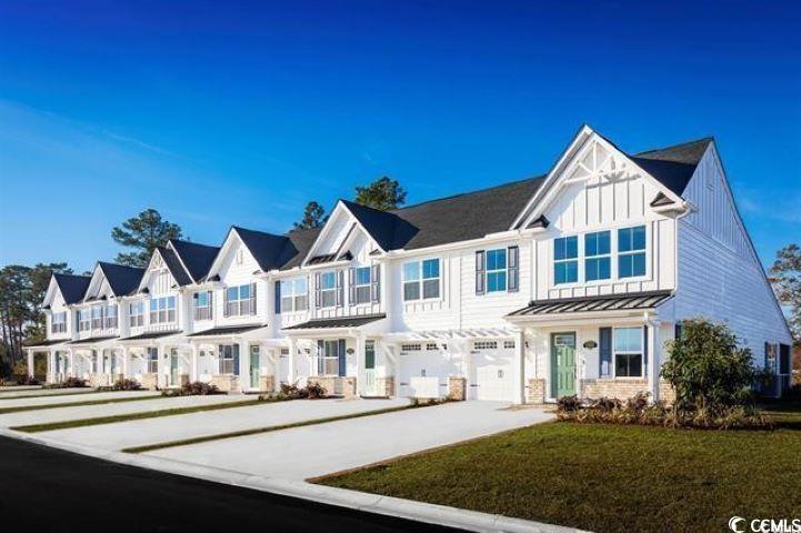529 Ryegrass Way, Unit 14E Murrells Inlet, SC 29576 - Photo 1 of 22