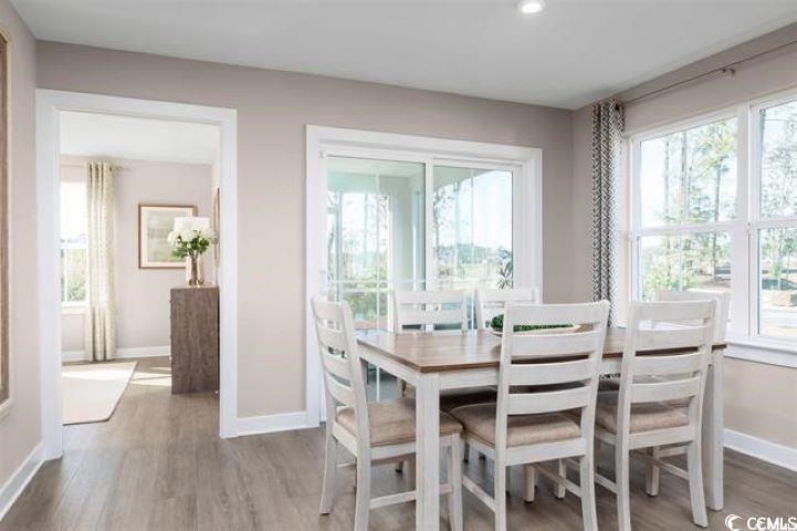 529 Ryegrass Way, Unit 14E Murrells Inlet, SC 29576 - Photo 10 of 22