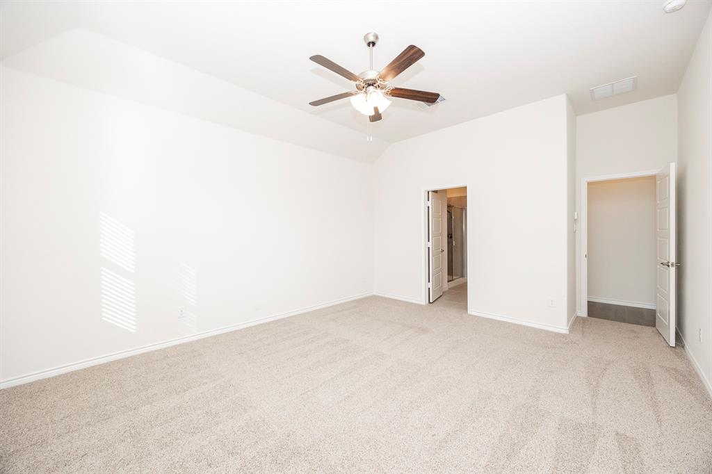 1001 Marigold Street Princeton, TX 75407 - Photo 18 of 37 a view of an empty room
