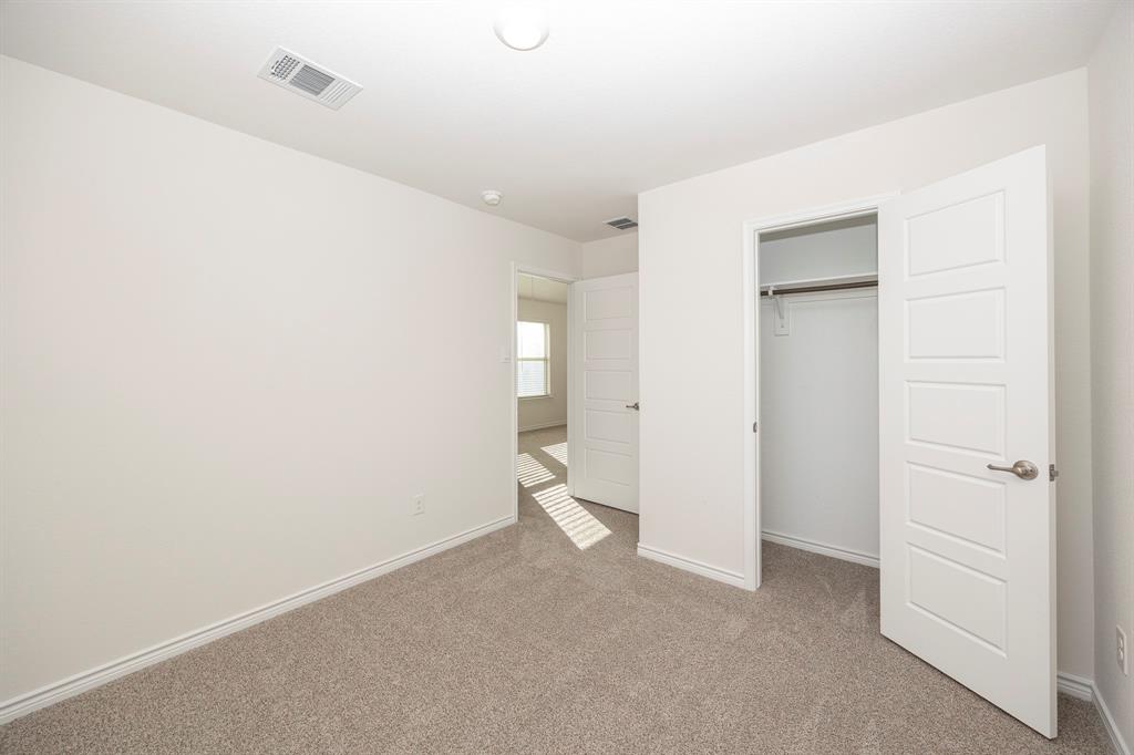 1001 Marigold Street Princeton, TX 75407 - Photo 29 of 37 a view of an empty room