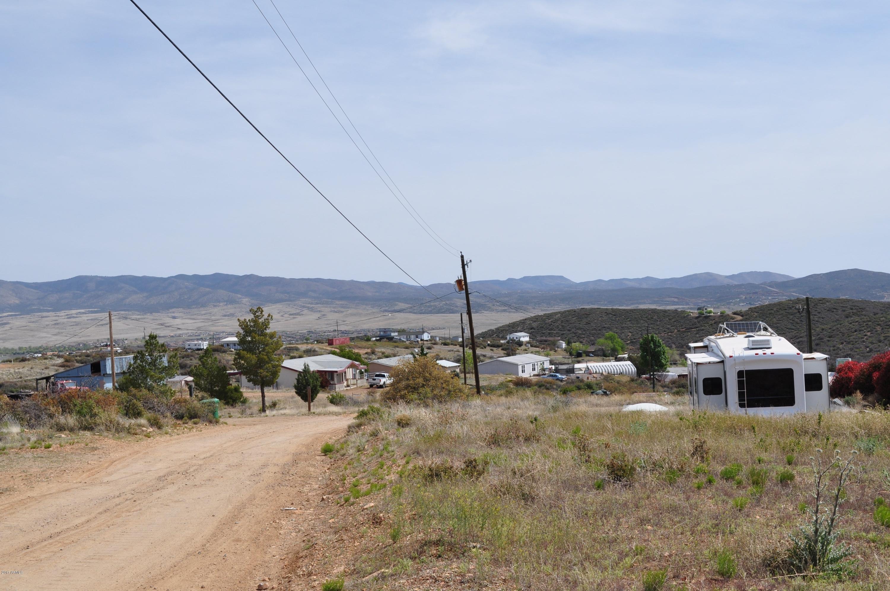 10765 Powerline Road, Unit 39 Dewey, AZ 86327 - Photo 20 of 21 020_Street View