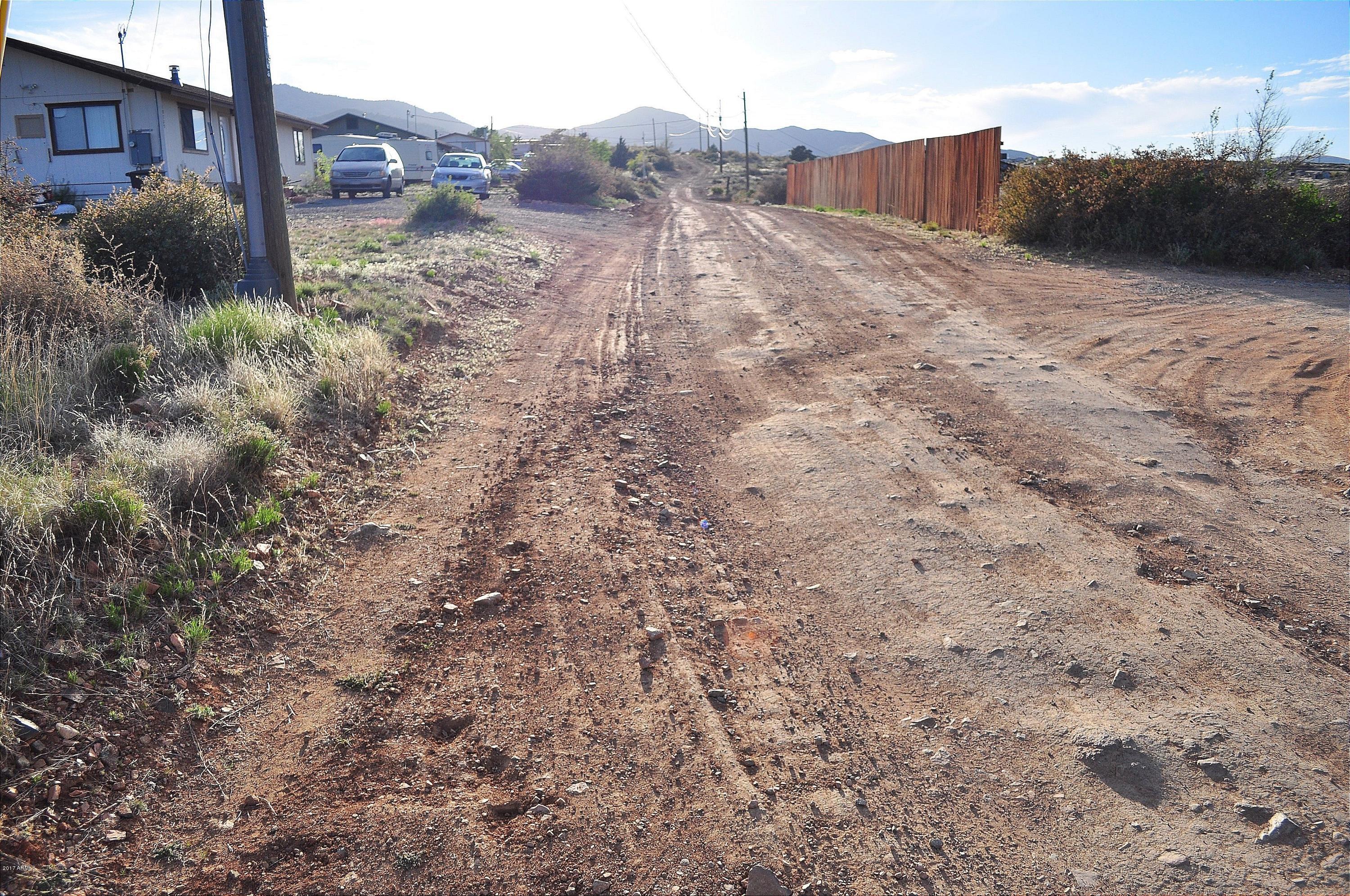 10765 Powerline Road, Unit 39 Dewey, AZ 86327 - Photo 21 of 21 021_Road