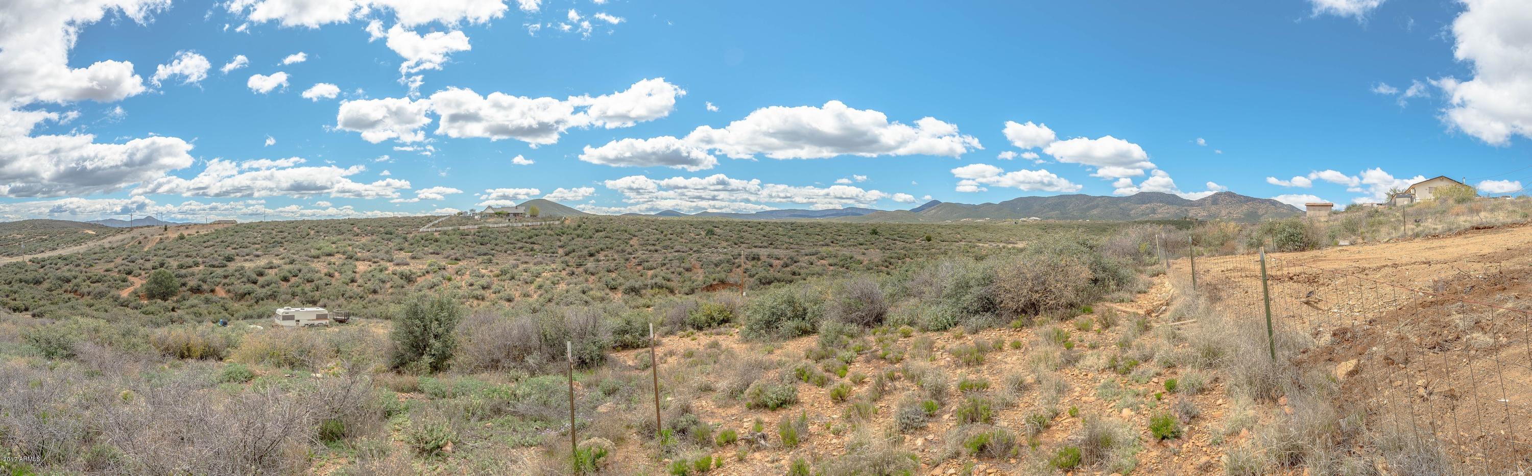 10765 Powerline Road, Unit 39 Dewey, AZ 86327 - Photo 3 of 21 003_Panorama of Lot