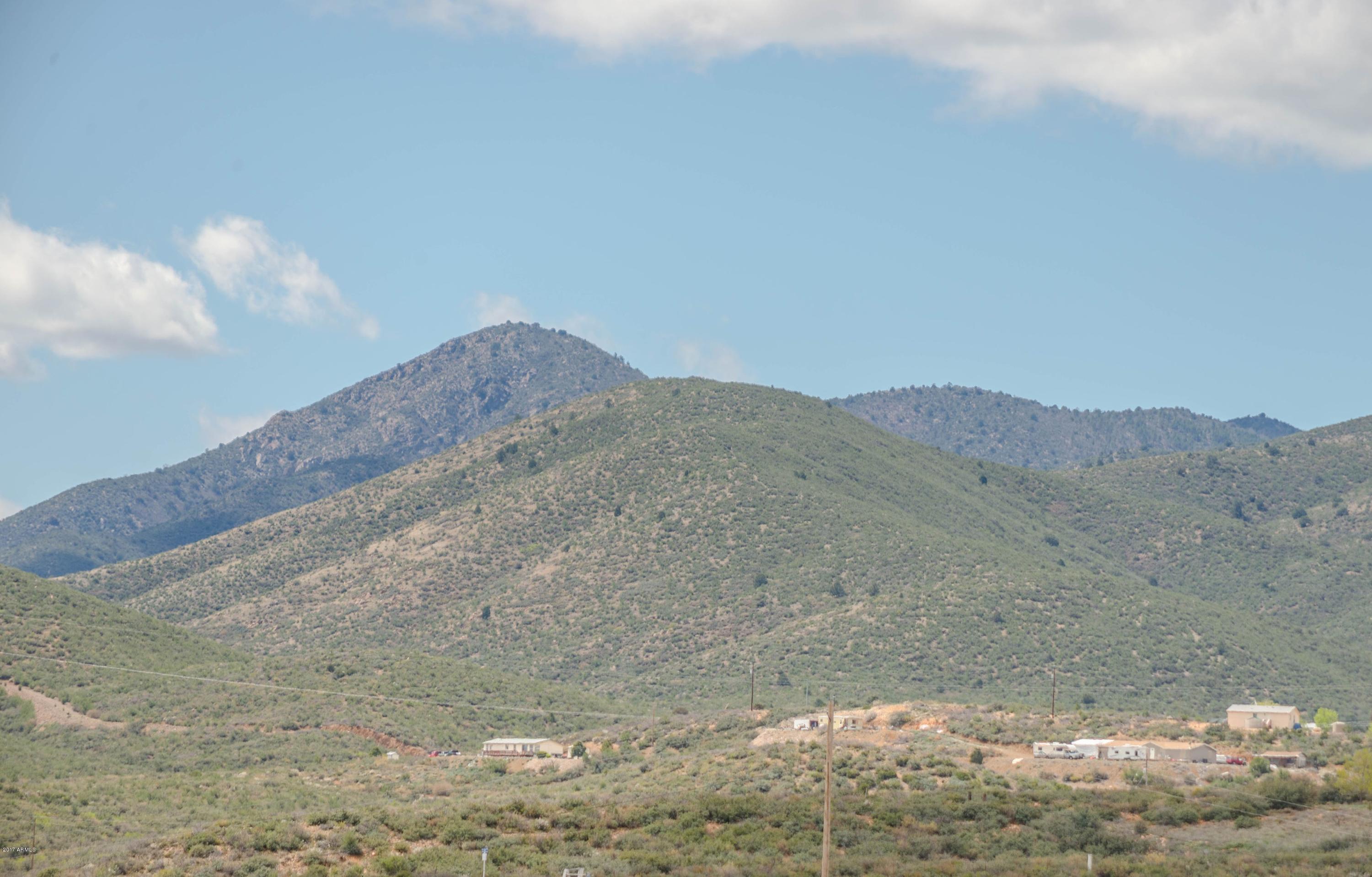 10765 Powerline Road, Unit 39 Dewey, AZ 86327 - Photo 6 of 21 006_View from Lot