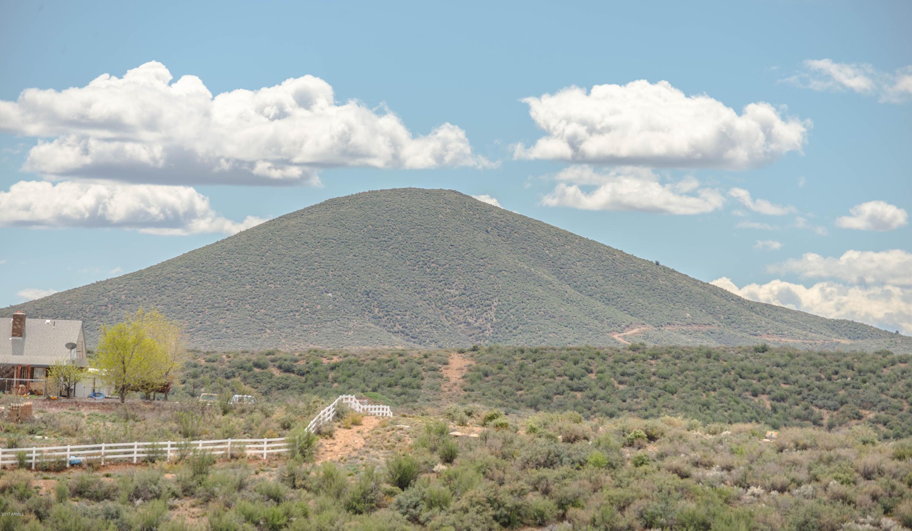 10765 Powerline Road, Unit 39 Dewey, AZ 86327 - Photo 8 of 21 008_View from Lot