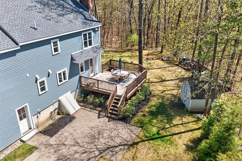 34 Wheeler Road Bolton, MA 01740 - Photo 35 of 42