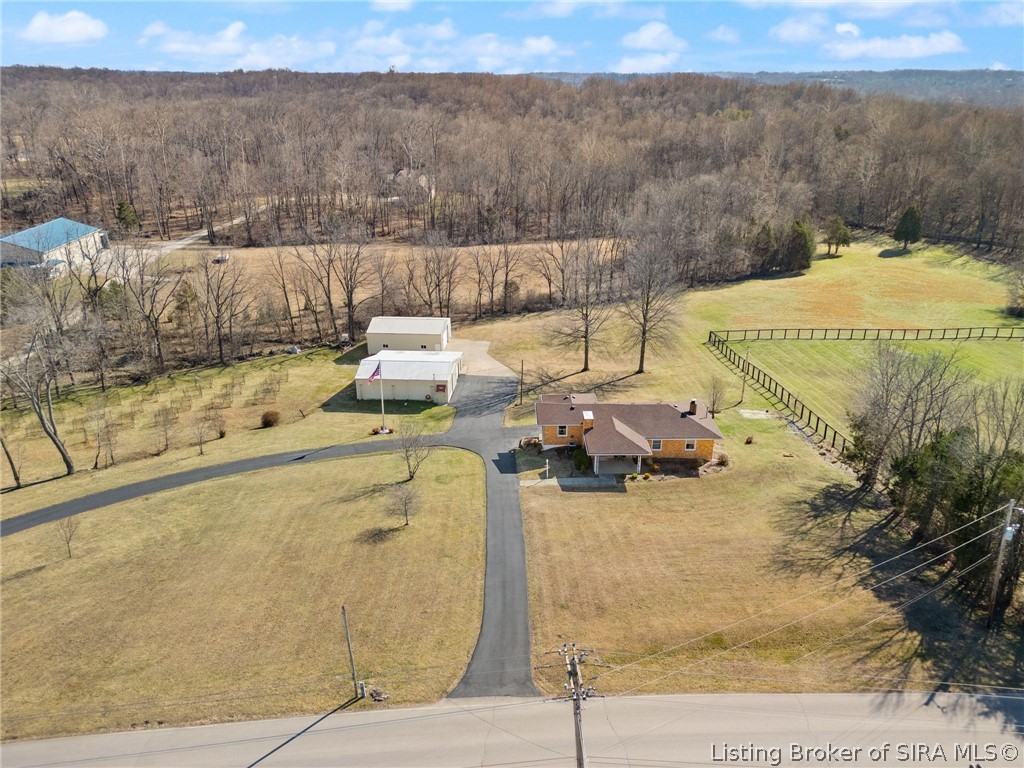9529 Cooks Mill Road Georgetown, IN 47122 - Photo 31 of 46