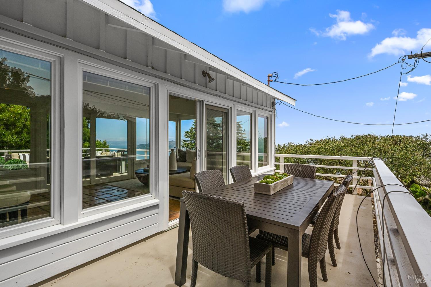 73 Cloud View Road Sausalito, CA 94965 - Photo 21 of 60