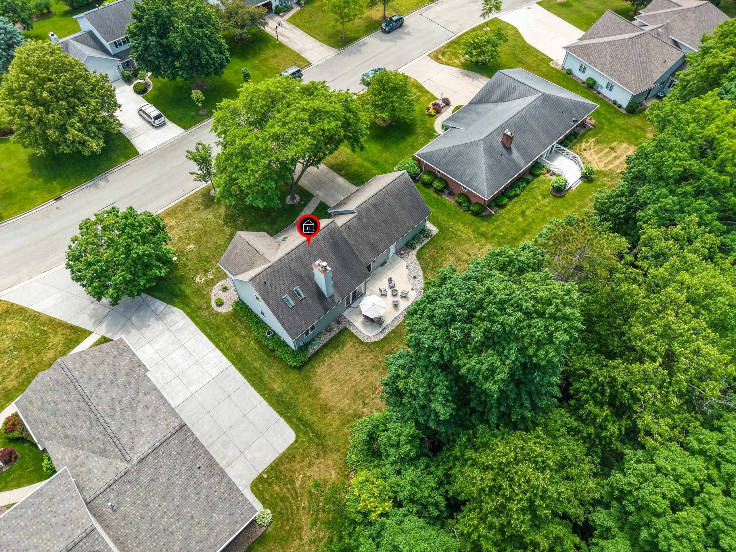 2841 Mayflower Road Green Bay, WI 54311 - Photo 62 of 70