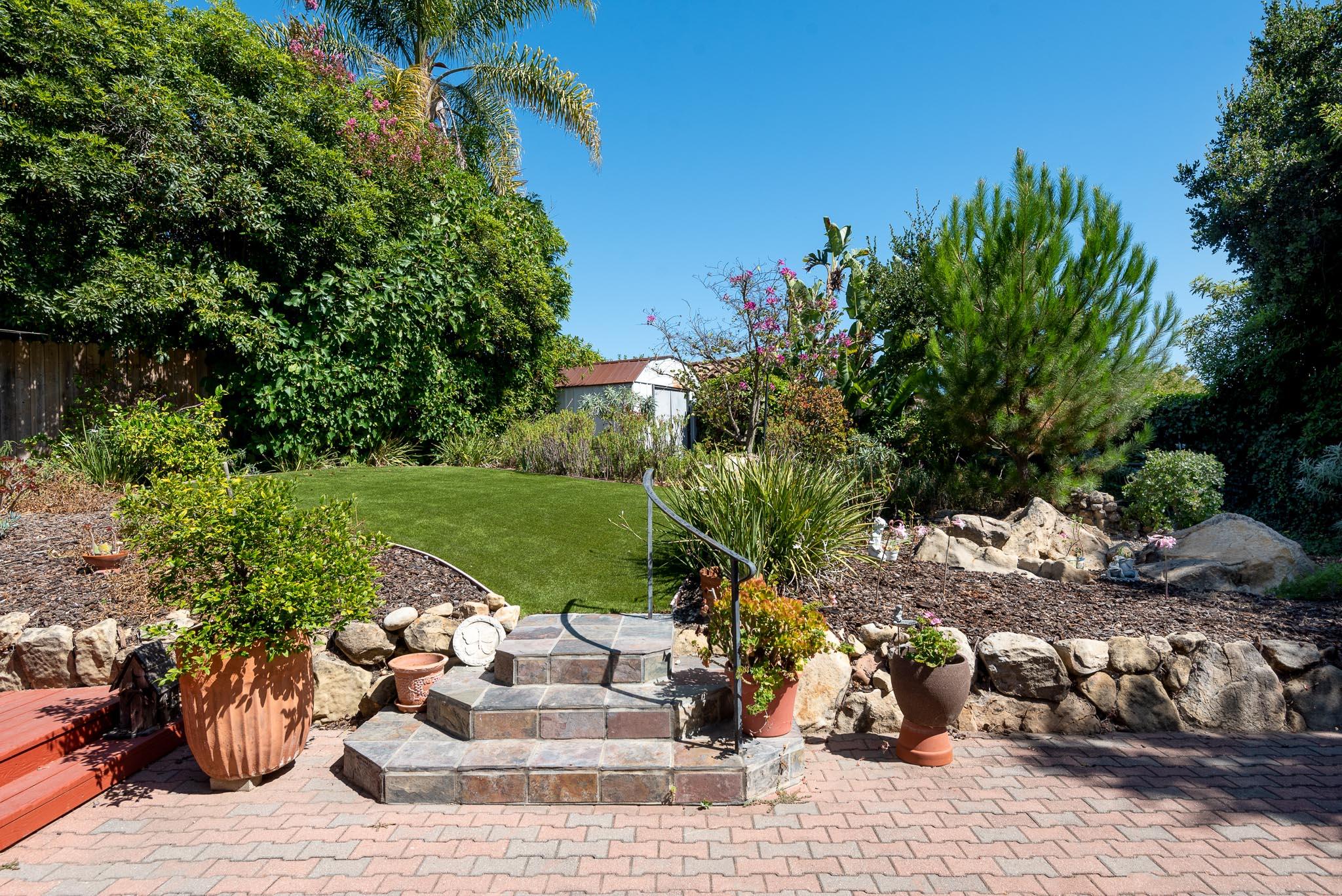 1018 Cheltenham Road Santa Barbara, CA 93105 - Photo 12 of 17 DSC_0698