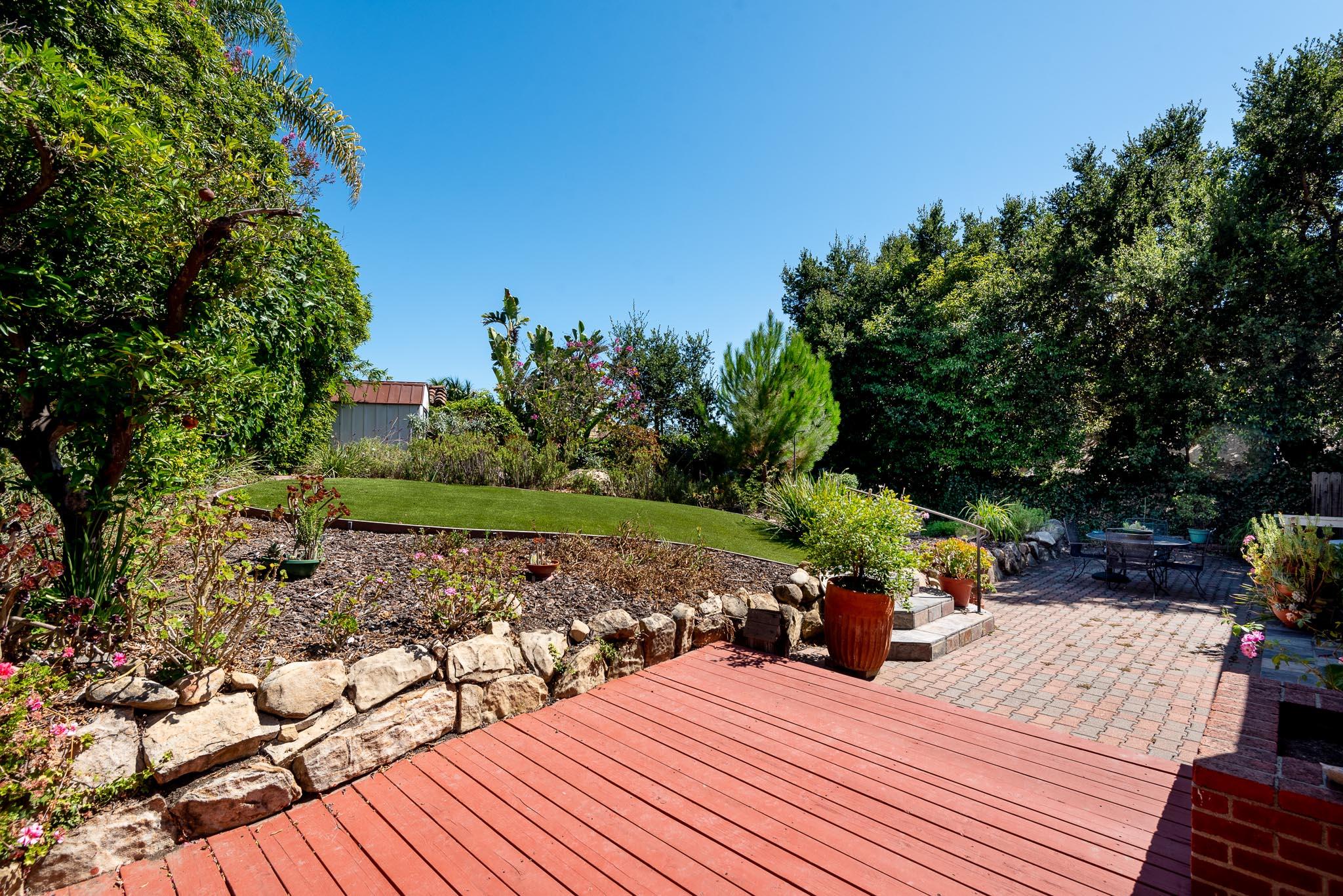 1018 Cheltenham Road Santa Barbara, CA 93105 - Photo 14 of 17 DSC_0691