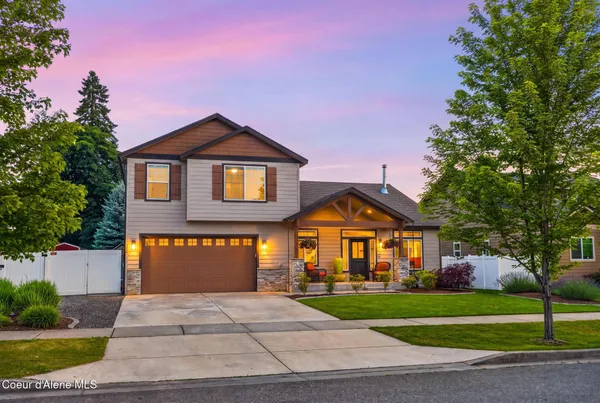 $849,000 | 1658 Boyles Avenue, Hayden, ID 83835