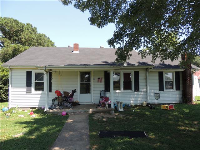 982 Old State Rte 50 Centerville, TN 37033 - Photo 1 of 3 Gallery Image 1