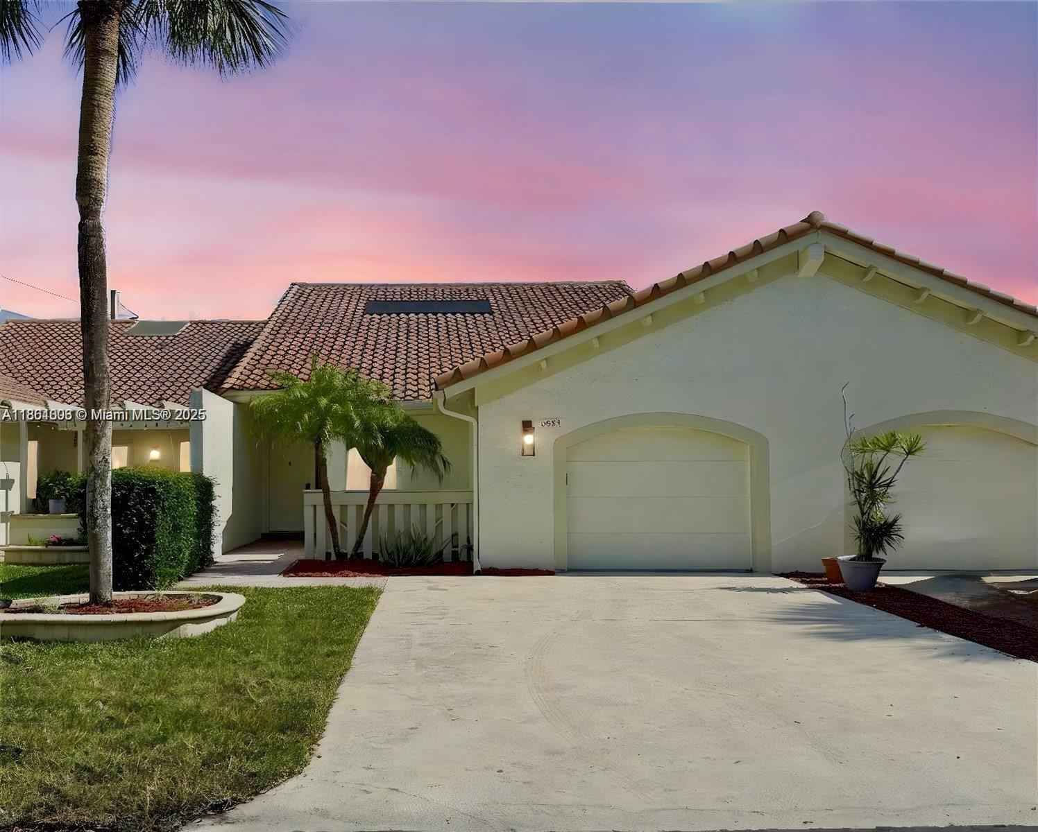 6953 Barbarossa Street Boca Raton, FL 33433 - Photo 1 of 21